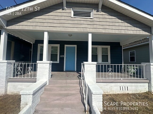 Building Photo - 109 S 12th St
