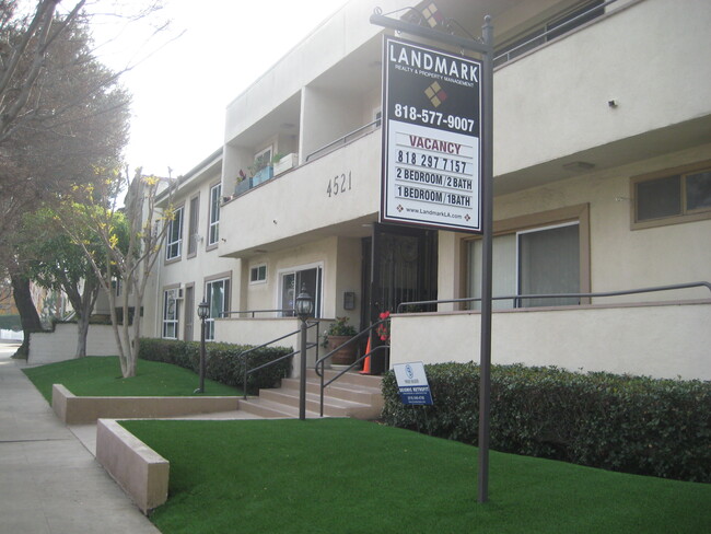 Building Photo - 4521 Colfax Ave
