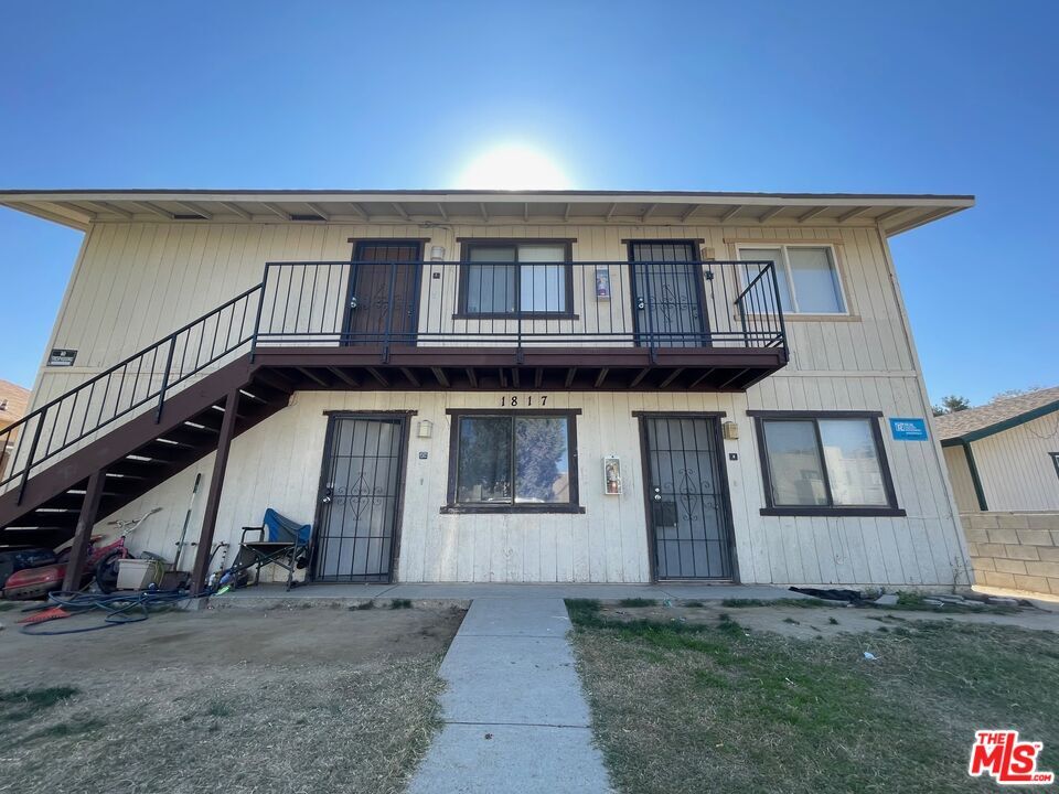 Primary Photo - 1817 Blanche St