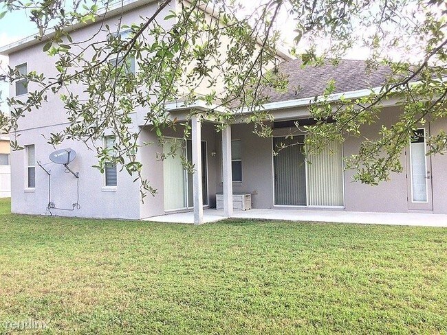 Building Photo - 5 br, 4 bath House - 4528 Barrister Drive