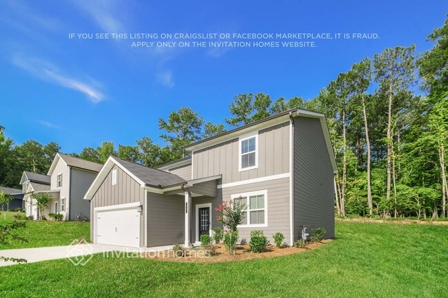 Building Photo - 8507 Polston Pl