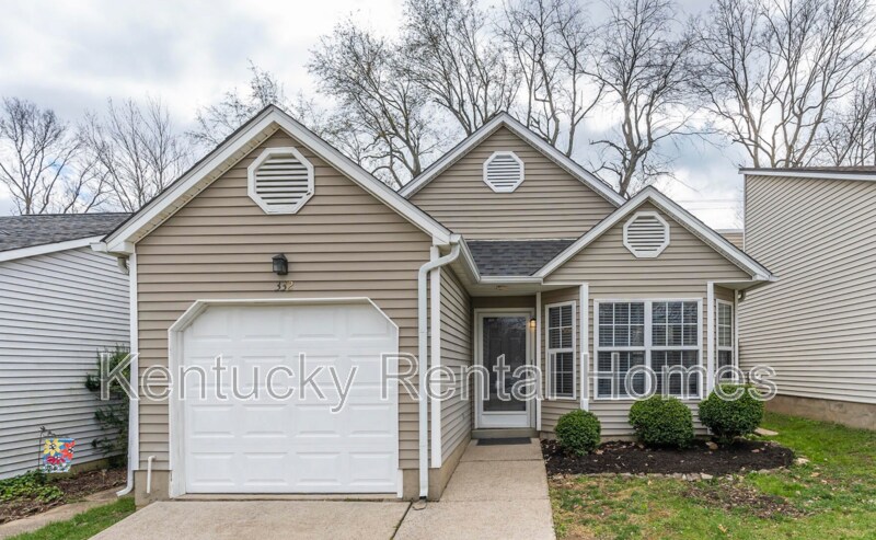 Foto principal - 332 Bradford Colony Dr