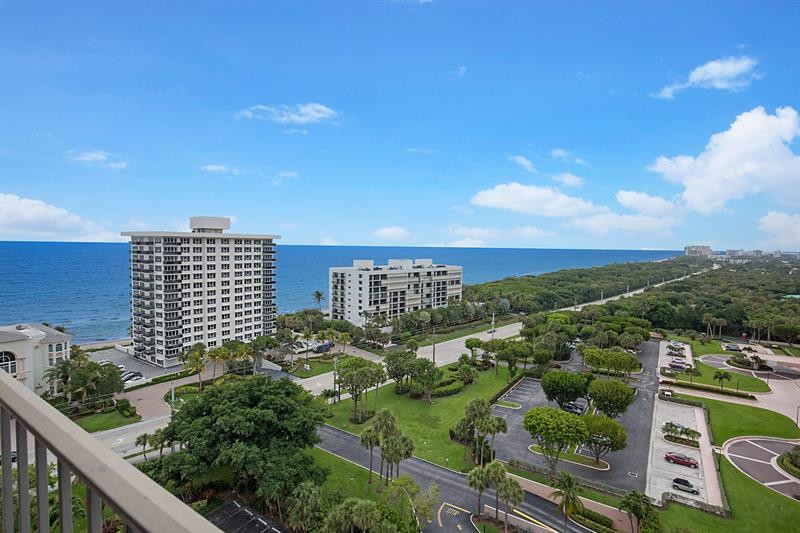 2121 N Ocean Blvd, Boca Raton, Fl 33431 - Condo For Rent In Boca Raton 