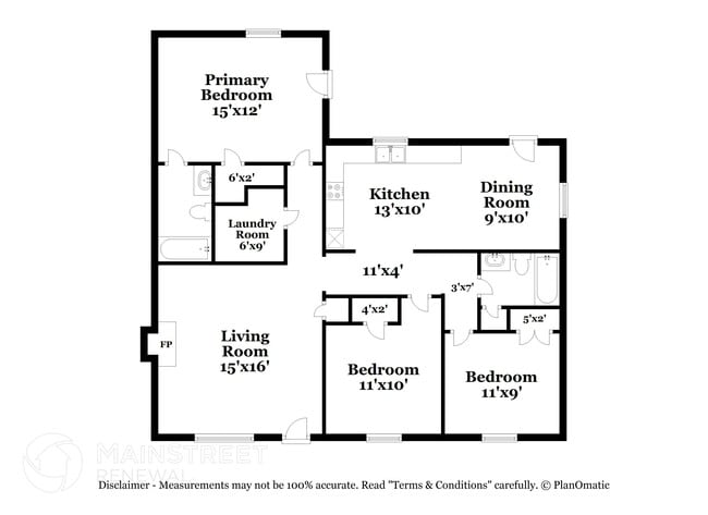 Building Photo - 2211 Saponi Village Ct