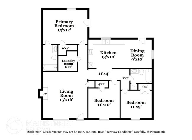 Foto del edificio - 2211 Saponi Village Ct