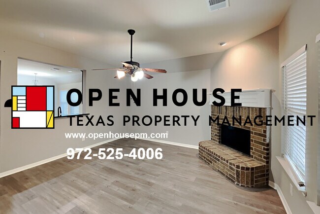 Foto del edificio - 5209 Basswood Dr, McKinney