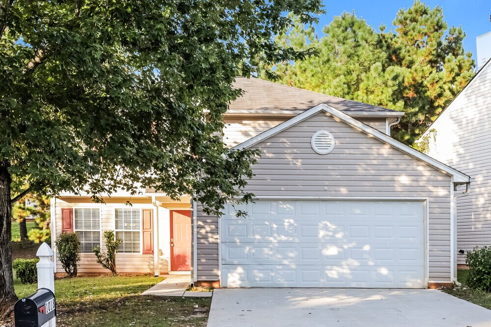 Foto principal - 1018 St Augustine Pkwy