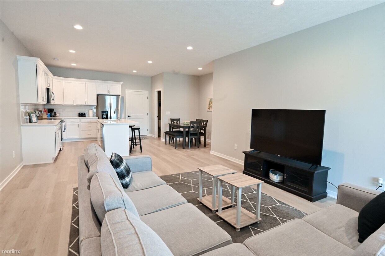 Primary Photo - 4 br, 2.5 bath Townhome - 1538 North 14th ...