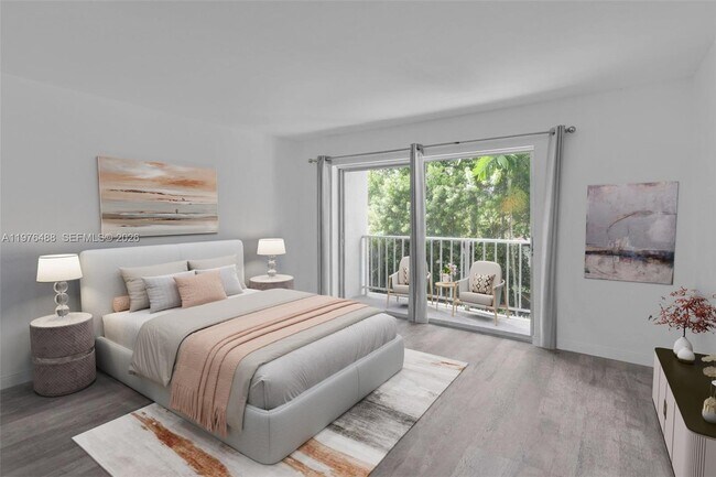 Foto del edificio - 555 NE 123rd St