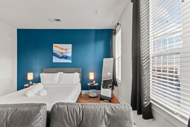 Foto del edificio - 2317 W Grace St