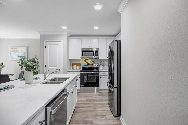 Foto del edificio - 1522 Yelford Cir