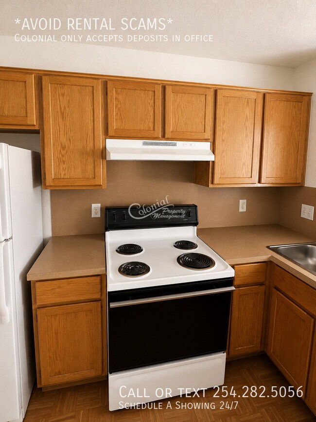 Foto del edificio - 3805 Woodrow Dr