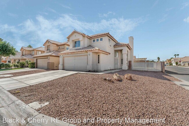 Building Photo - 4 br, 2.5 bath House - 7951 Cadenza Lane