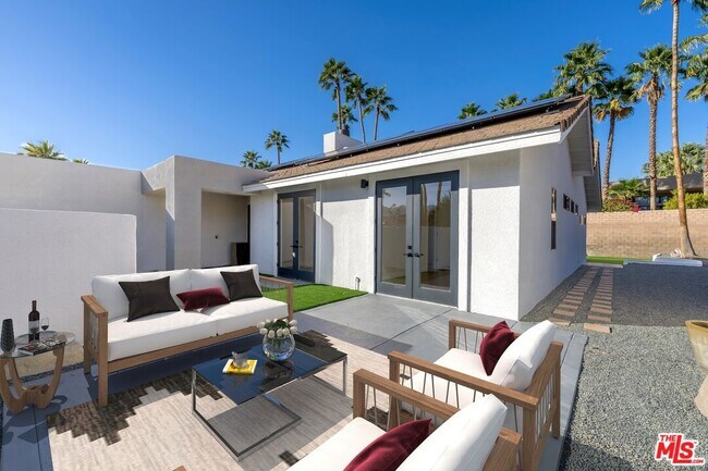 Foto del edificio - 70895 Ironwood Dr