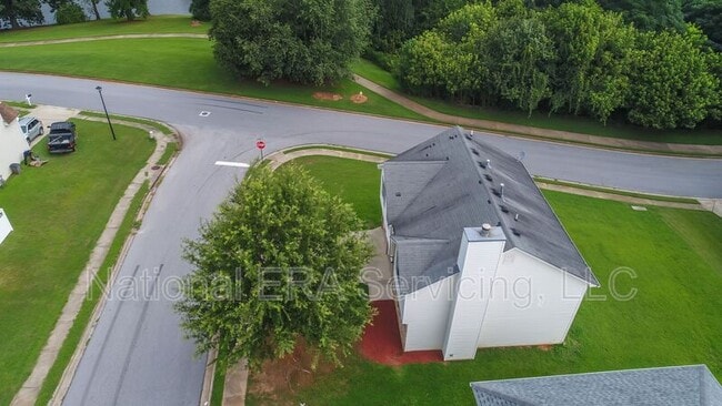 Foto del edificio - 45 Timberlake Terrace