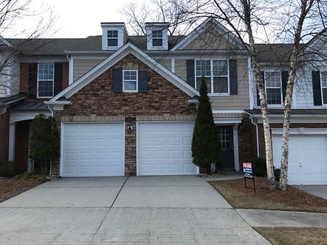 Primary Photo - 2081 Hailston Dr NW