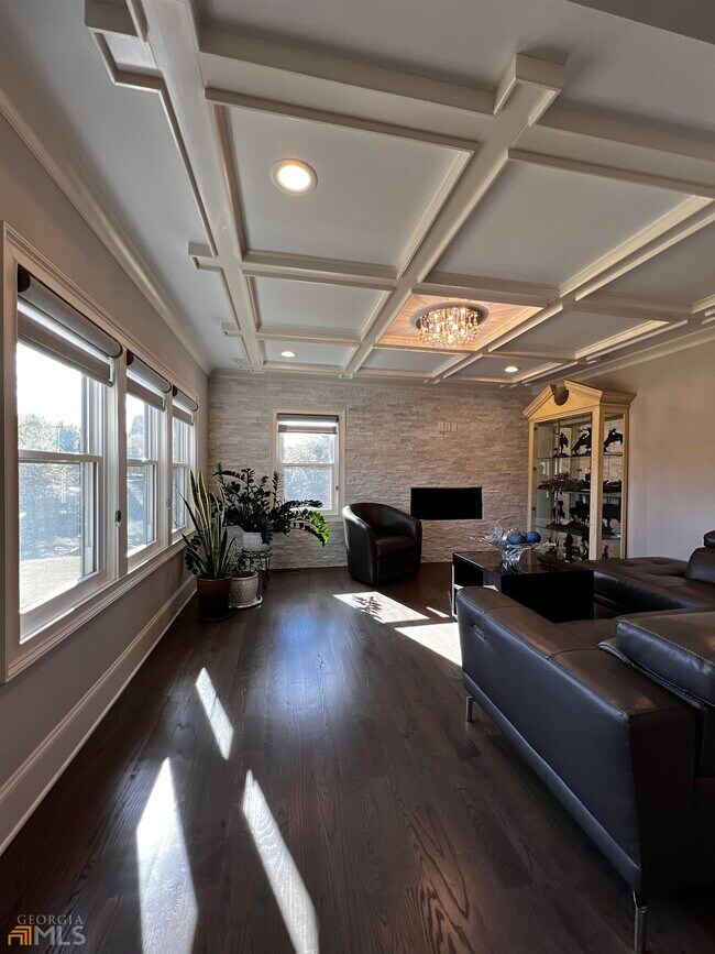 Foto del edificio - 5182 Braselton Hwy