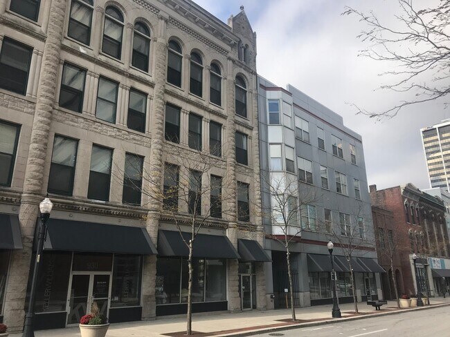 Building Photo - Condo For Rent by Capital Property Managem...