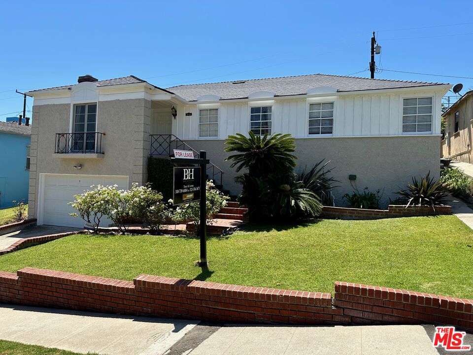 Foto principal - 5039 Inadale Ave