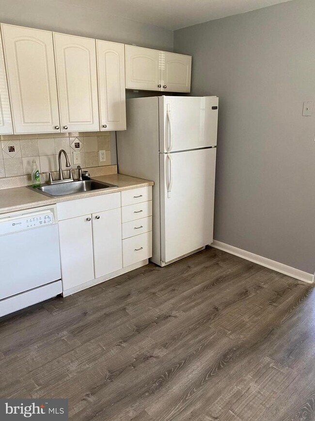 Foto del edificio - 416 Central Ave