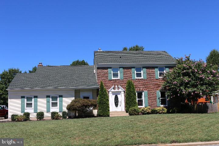 Primary Photo - 203 Eagle Nest Dr