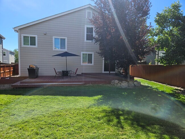 Foto del edificio - 9879 Saybrook St