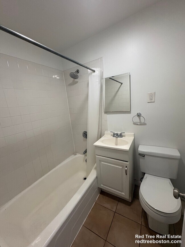 Foto del edificio - 529 Beacon St