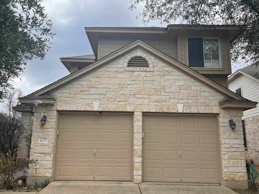 14525 Mowsbury Dr, Austin, TX 78717 - House Rental In Austin, TX ...