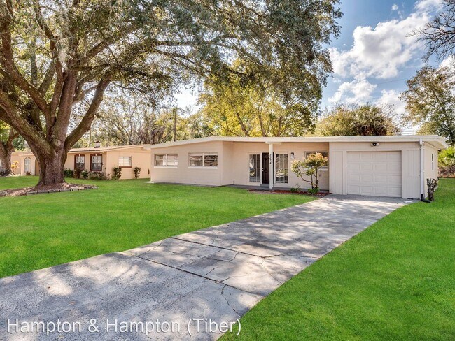 Foto del edificio - 3 br, 1.5 bath House - 2224 EIFFEL DRIVE