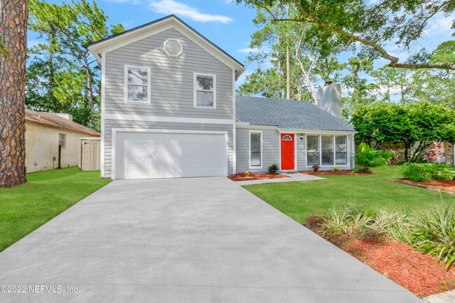 Building Photo - 3691 Ballestero Dr S