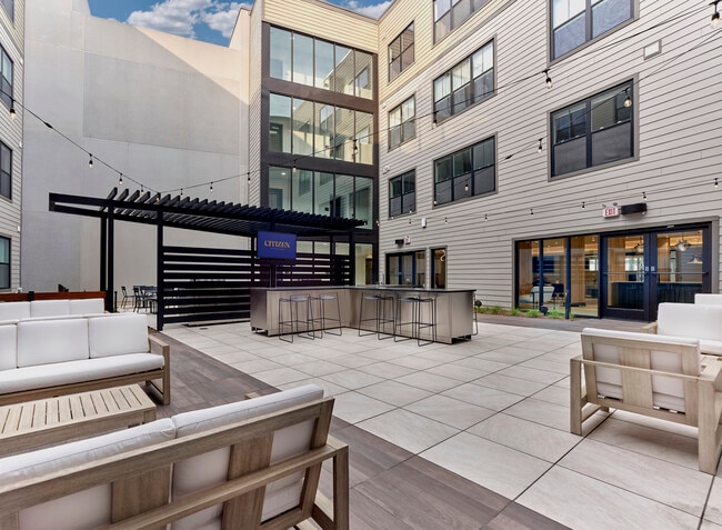 Foto del edificio - Citizen Little Falls Apartments
