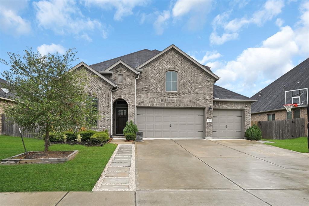 Primary Photo - 2103 Granite Pass Dr