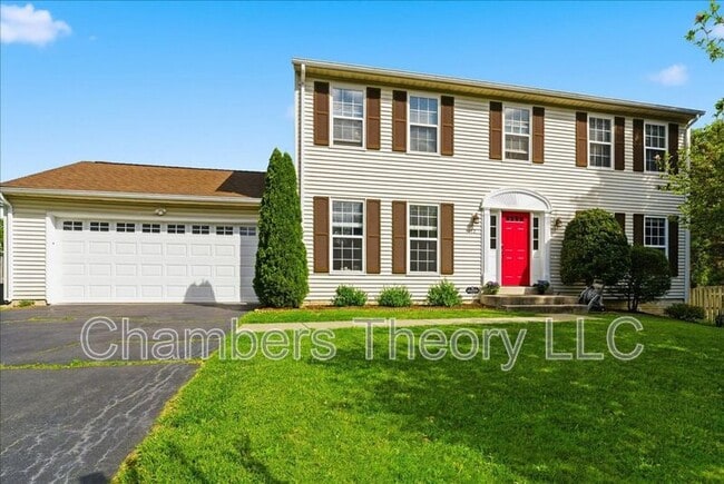 Photo - 1412 Kingsvale Cir House