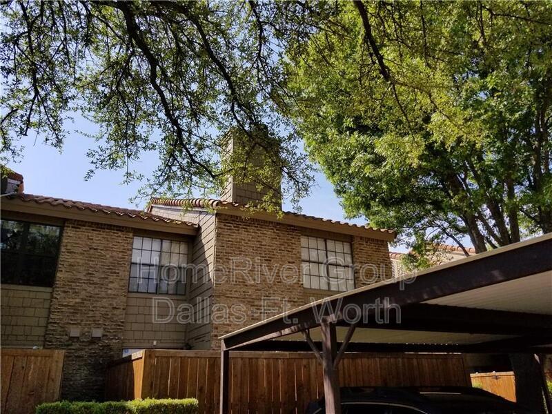 333 Melrose Dr Unit Apt 24D, Richardson, TX 75080 Condo for Rent in Richardson, TX