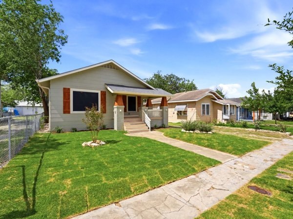 Photo - 1219 E Drexel Ave (San Antonio, TX)