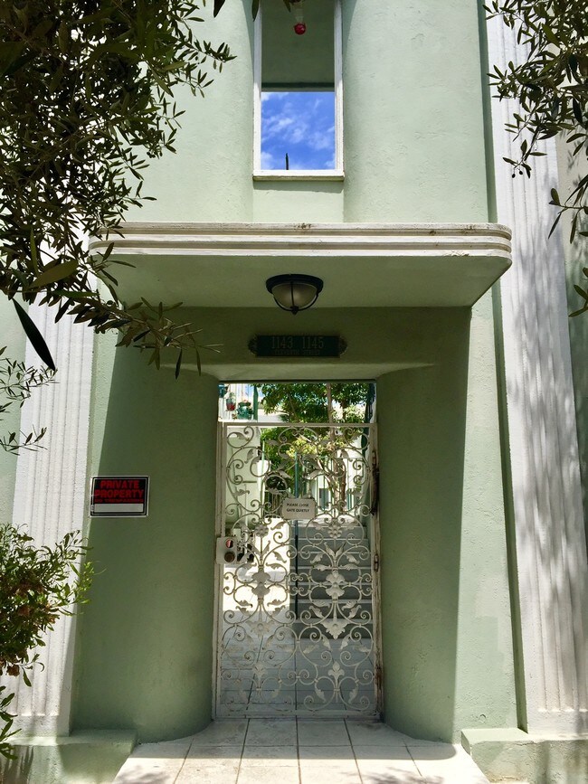 Foto del edificio - 1143-1145 11th St