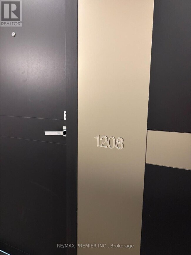 Photo du bâtiment - 29 Queens Quay E