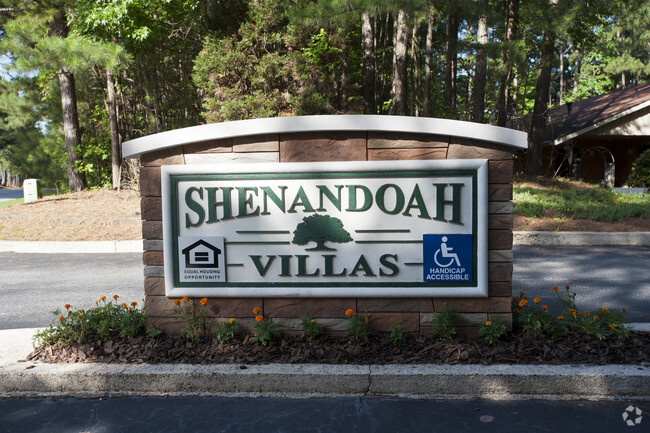 Foto del edificio - Shenandoah Villas