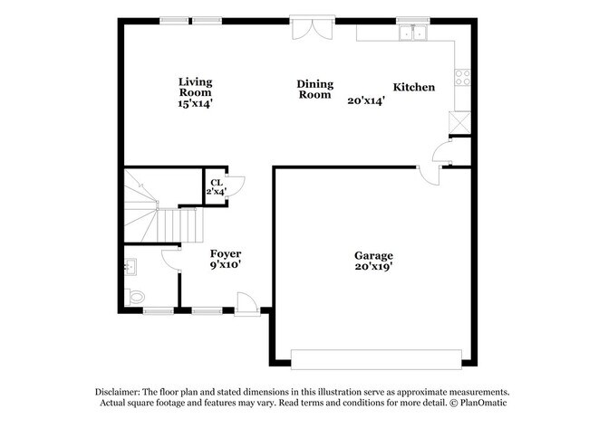 Foto del edificio - 637 Knightsbridge Ln