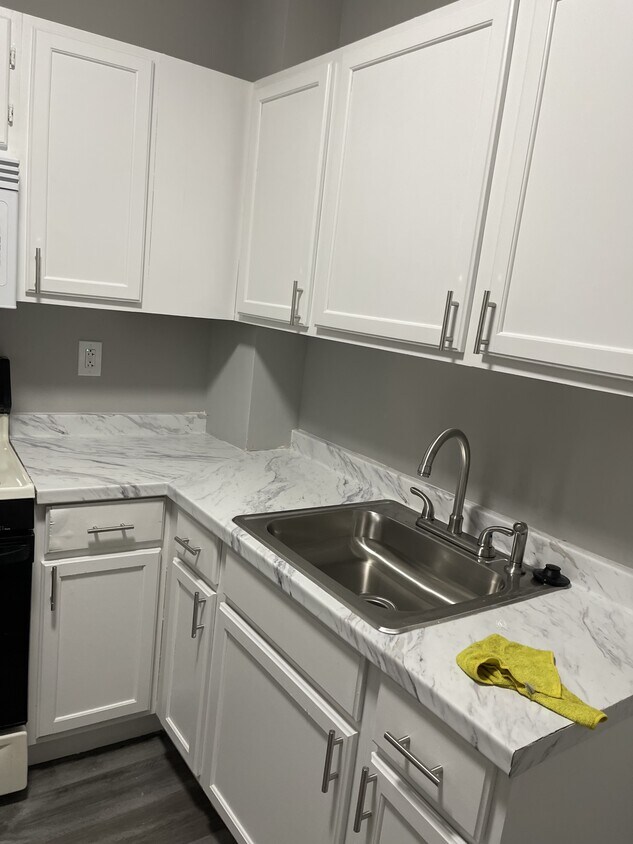 Foto principal - 308 Clayton St