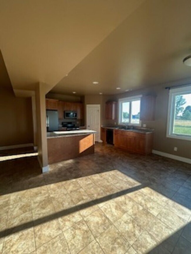 Foto del edificio - Rare Horse Property in Billings Heights – ...