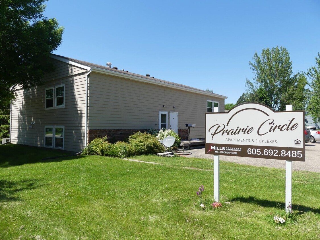 Prairie Circle Apartments Brookings, SD
