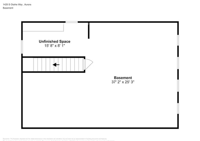 Building Photo - 1425 S Olathe Way