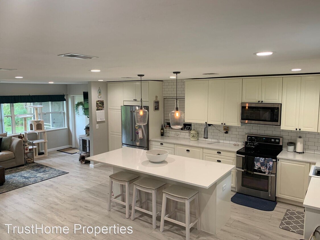 Foto principal - 2 br, 2 bath House - 316 W Tilden Street