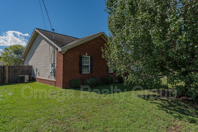 Foto del edificio - 18535 Meadow Run Dr