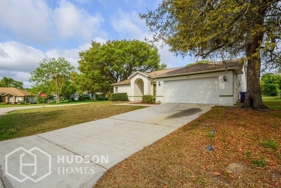 Building Photo - 489 N Turkey Pine Loop