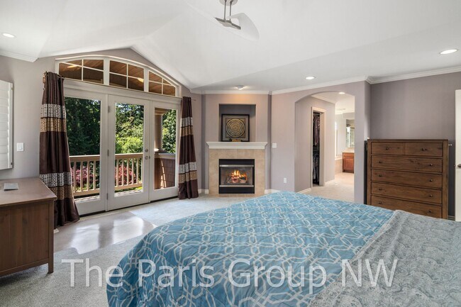 Foto del edificio - Stunning 3450sf Bellevue Home * Central A/...