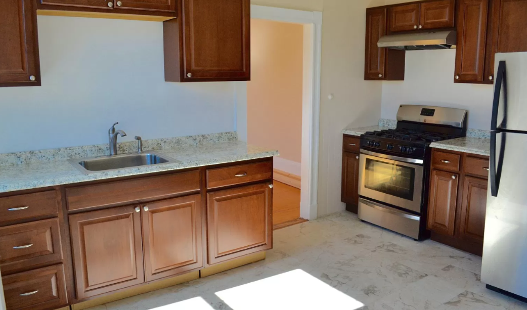 Foto principal - 280 Brookline St