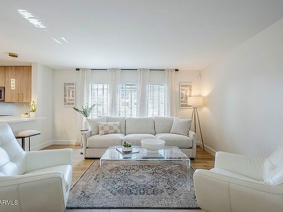 Foto del edificio - 5201 N 24th St