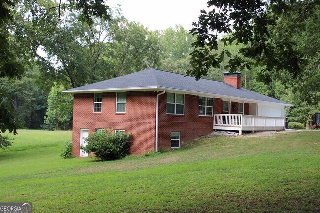 Building Photo - 3290 Streetman Way